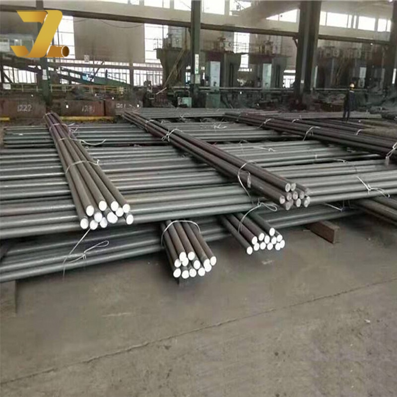 Stainless Steel Bar