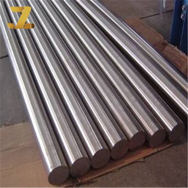 904L Stainless Steel Bar