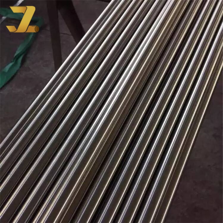 201 Stainless Steel Bar