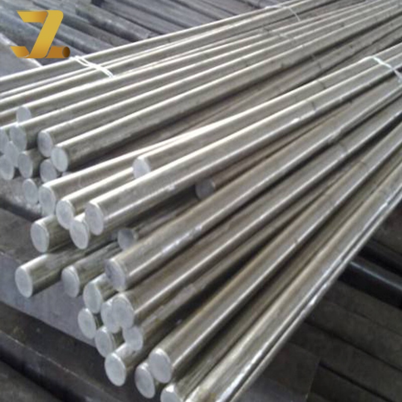 201 Stainless Steel Bar