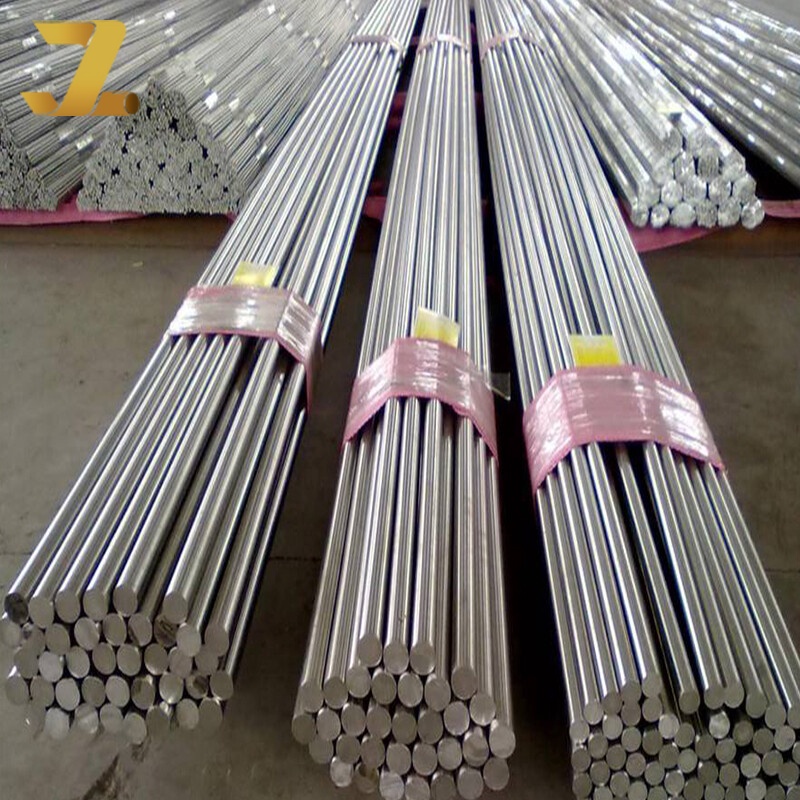 202 Stainless Steel Bar