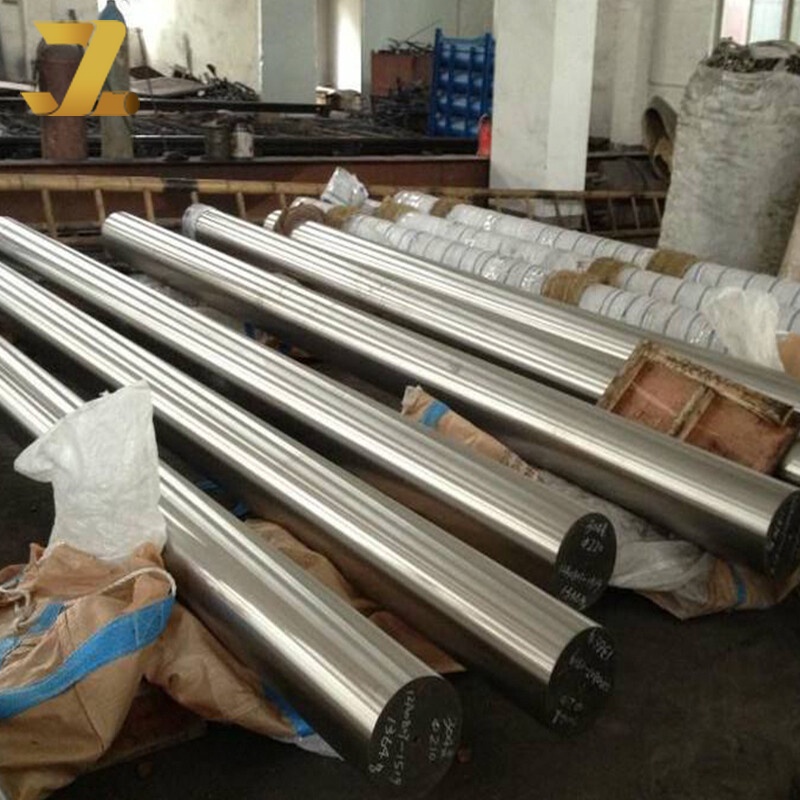 Stainless Steel Bar