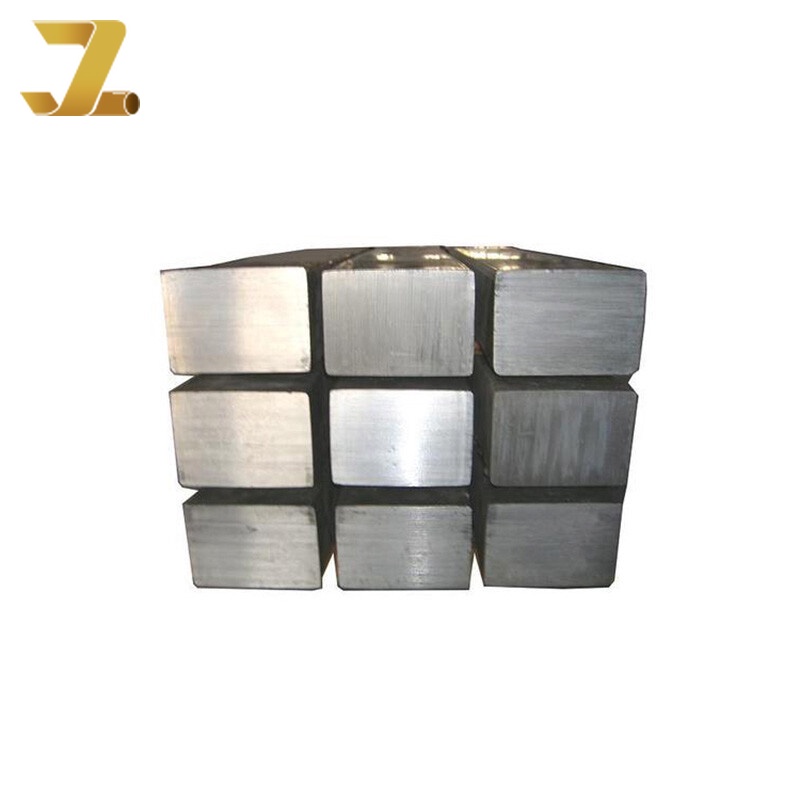Stainless Steel Square Bar