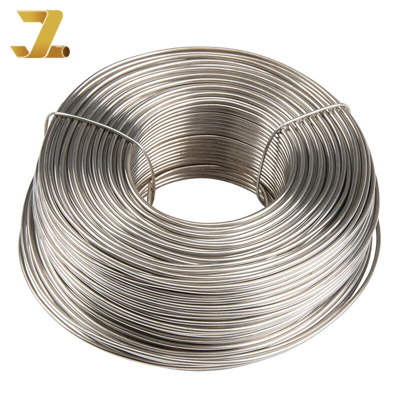 317 Stainless Steel Wire