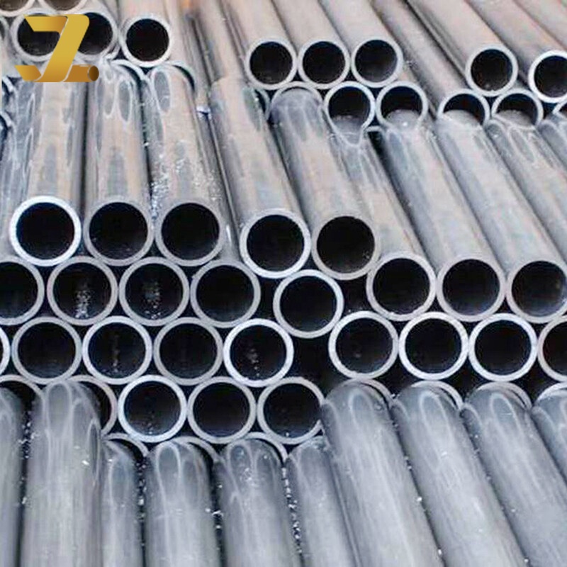 2024 Aluminium Pipe