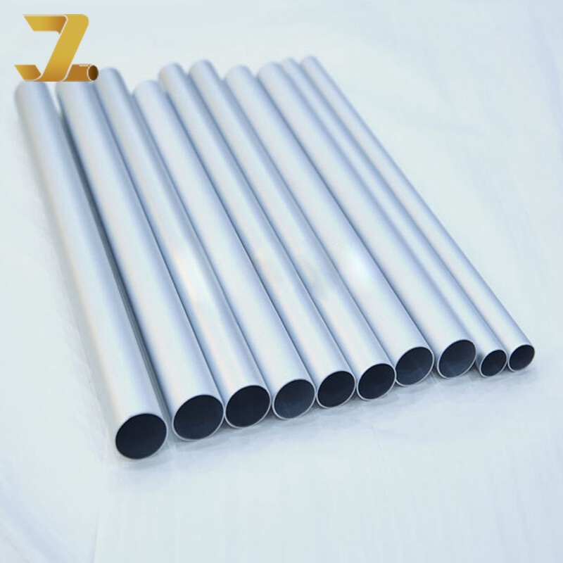 Aluminium Pipe