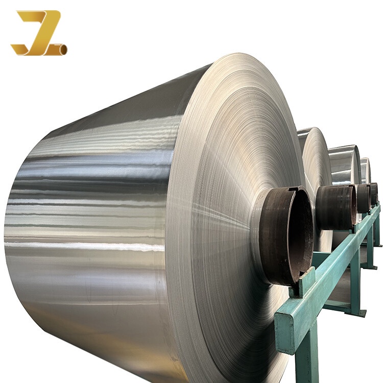 5005 Aluminum Coil