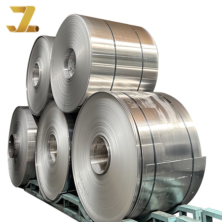 2017 Aluminum Coil
