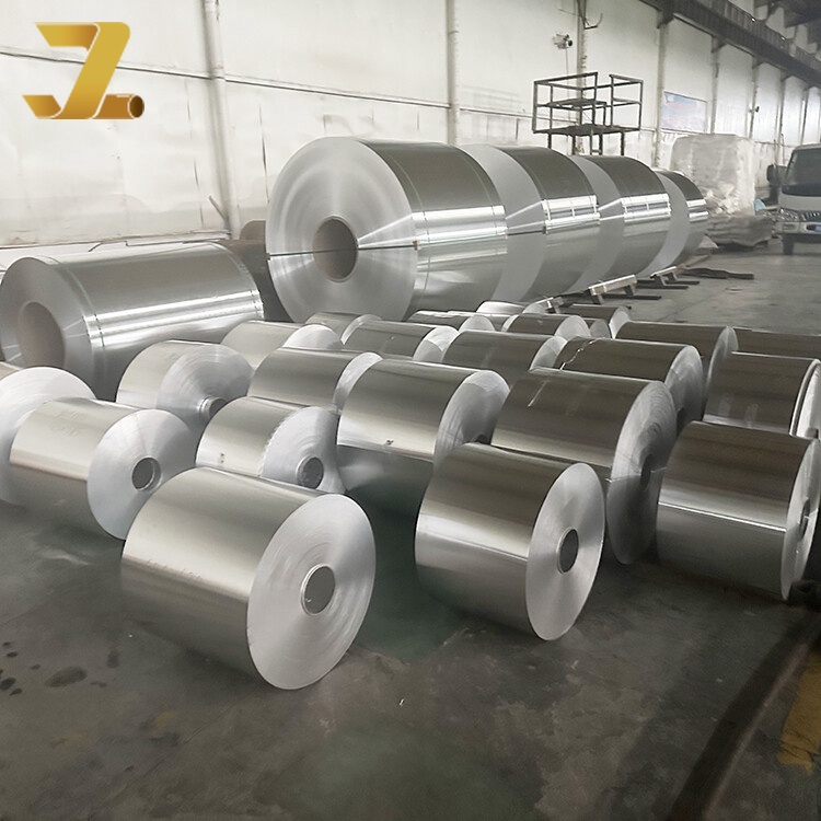 Aluminum Coil