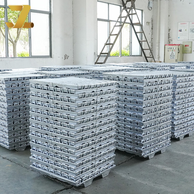 6061  Aluminum Ingot