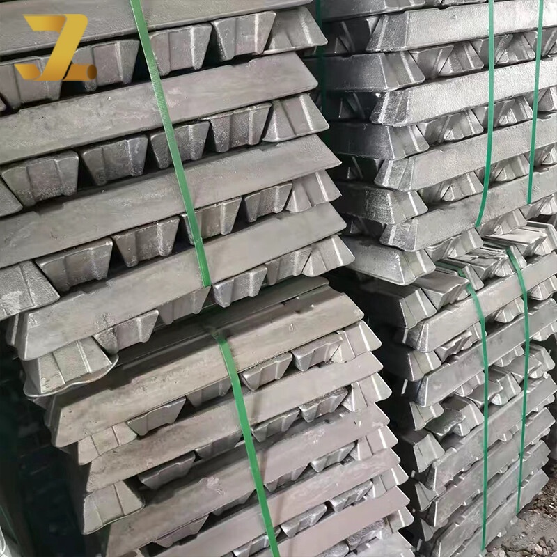 6061  Aluminum Ingot