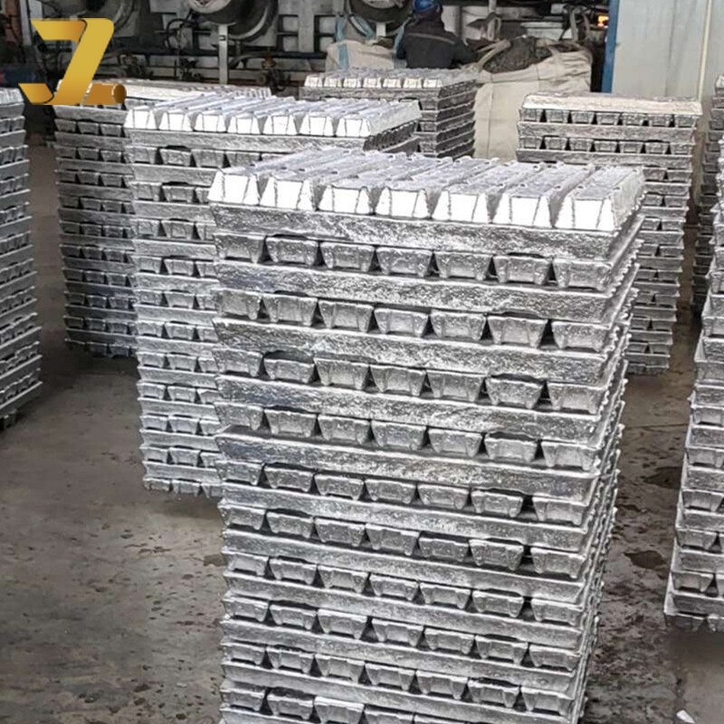 5086  Aluminum Ingot