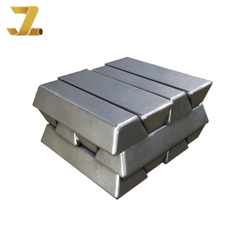 5086  Aluminum Ingot