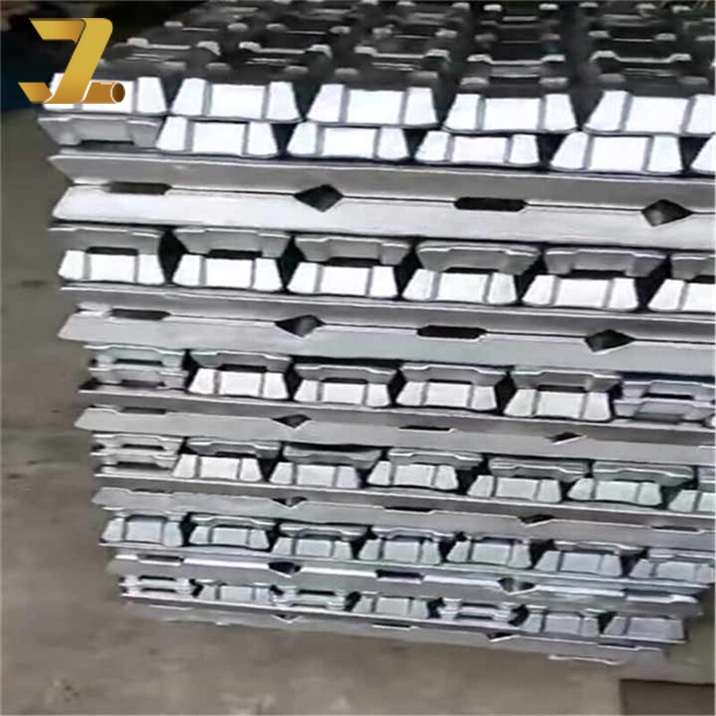  Aluminum Ingot