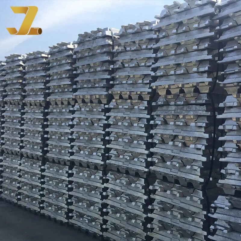  Aluminum Ingot