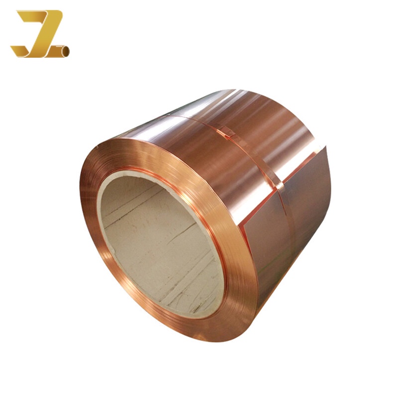 Copper Coil