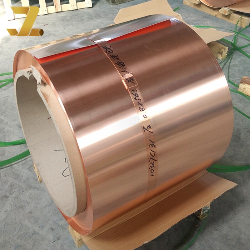 Copper Coil