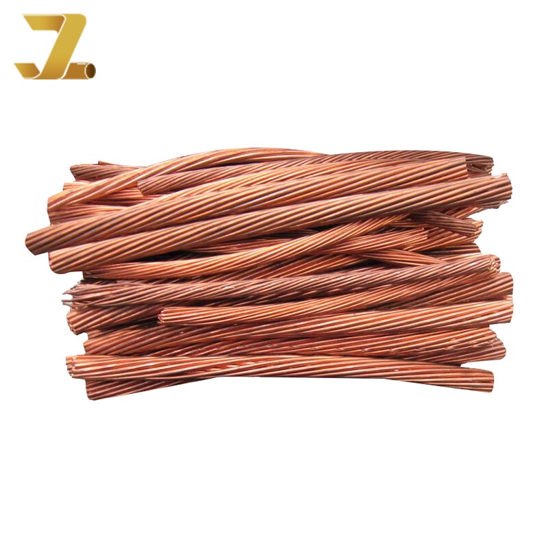 Copper Wire Scrap
