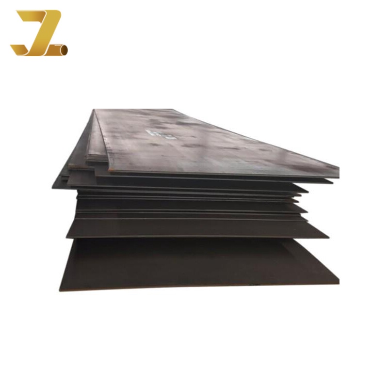 A573/A573M Carbon Steel Plate