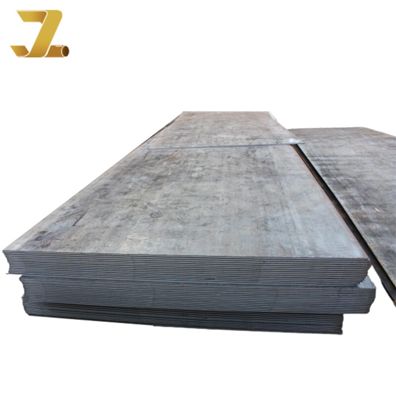 Carbon Steel Plate
