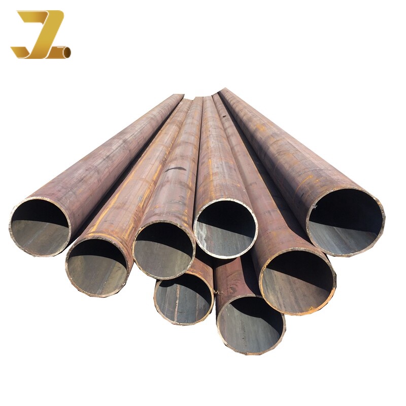 A333 Seamless & Welded Steel Pipe