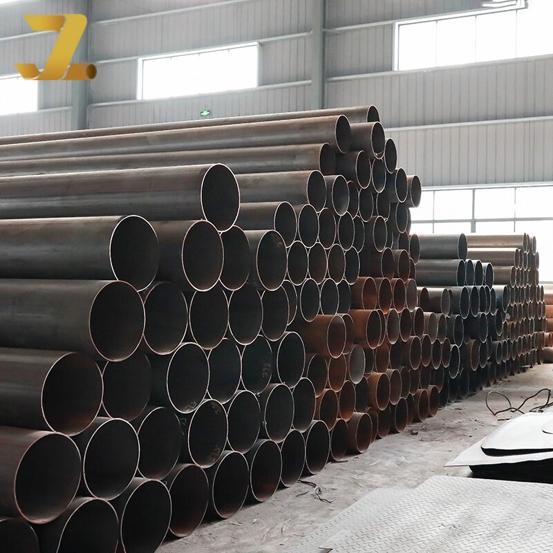 A333 Seamless & Welded Steel Pipe