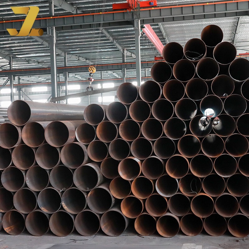 A333 Seamless & Welded Steel Pipe