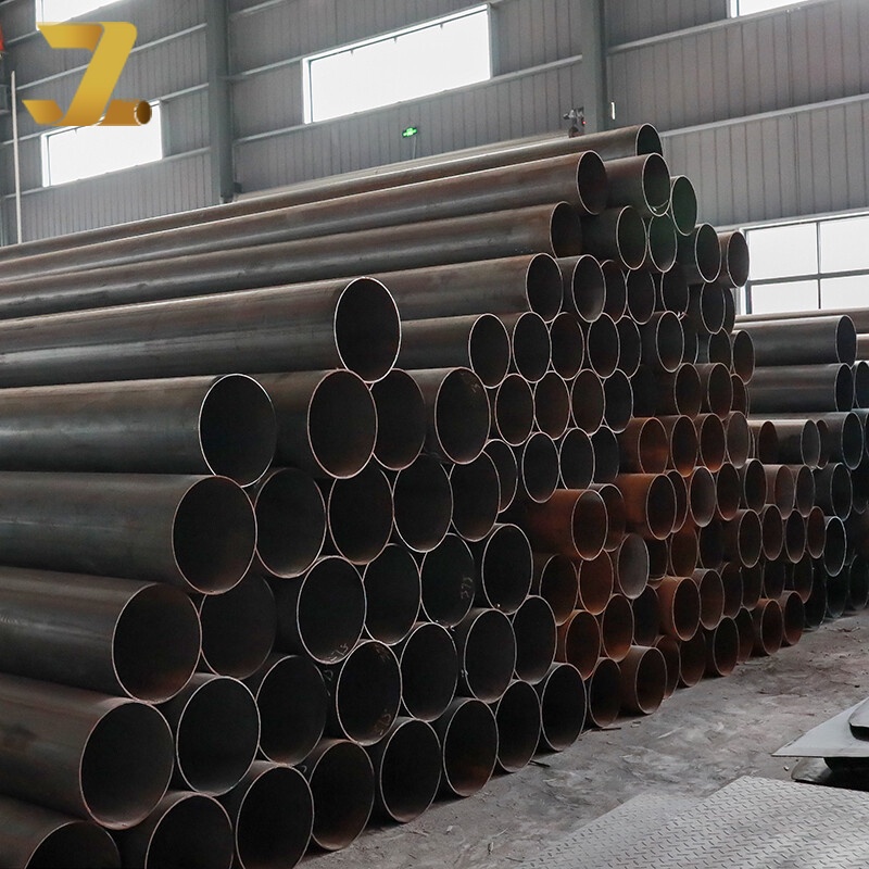 A335 Seamless Steel Pipe