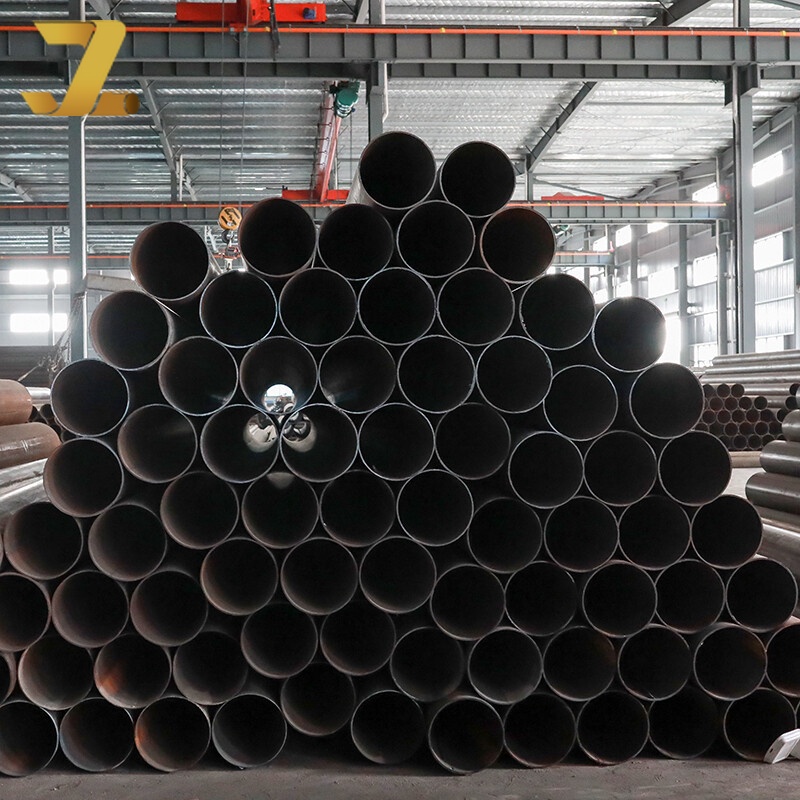 A335 Seamless Steel Pipe