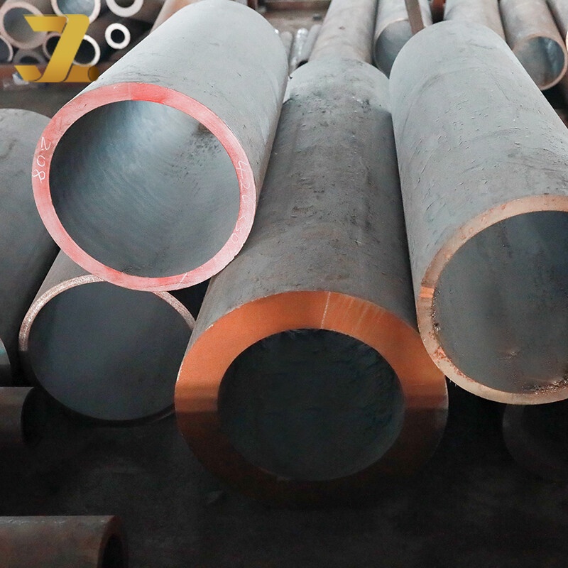 A106 Grade B Steel Pipe