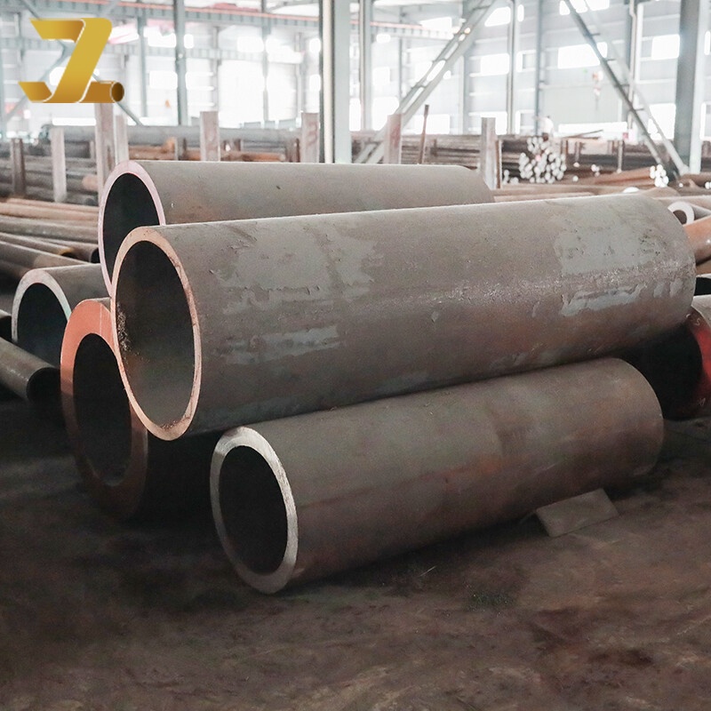 A106 Grade B Steel Pipe