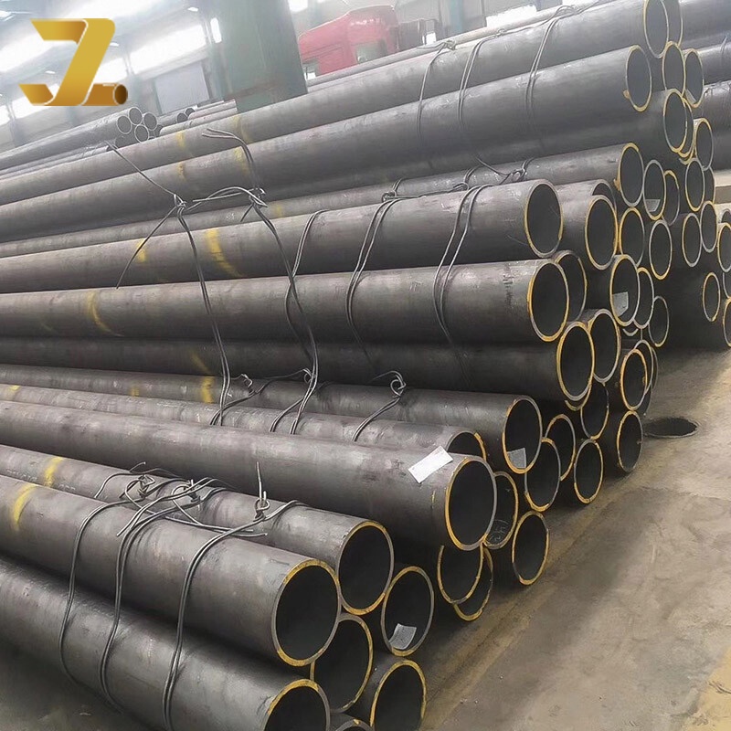 A106 Grade B Steel Pipe