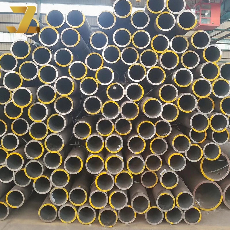 Carbon Steel Pipe