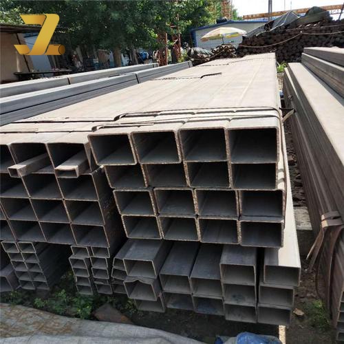 Carbon Steel Square Tube