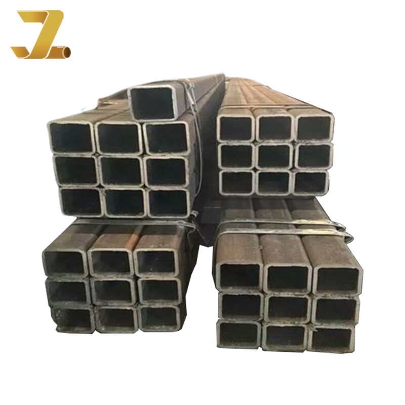 Carbon Steel Square Tube