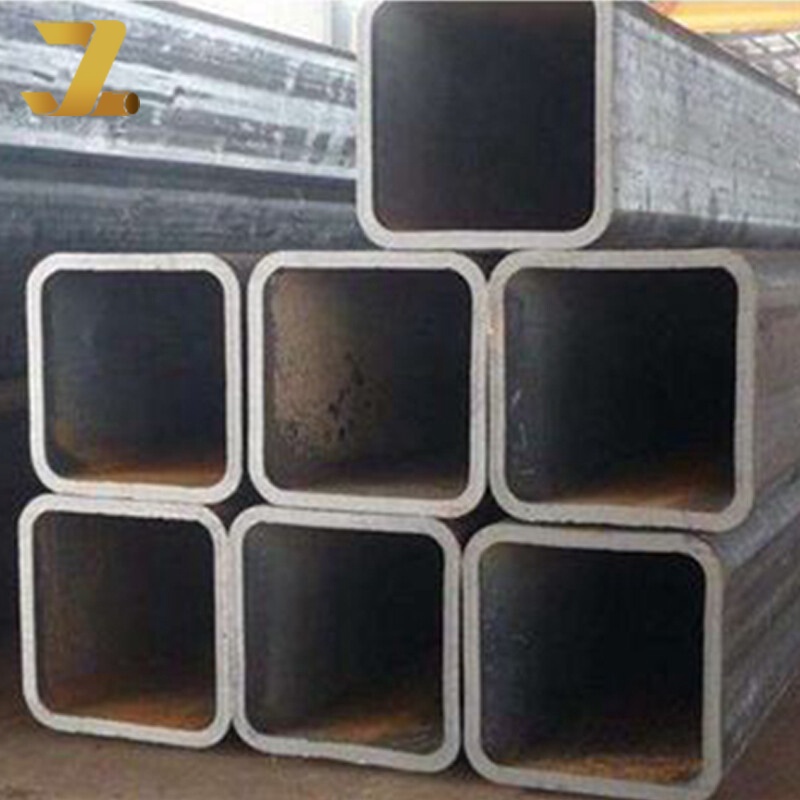 Carbon Steel Square Tube