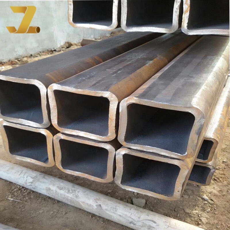 Carbon Steel Square Tube