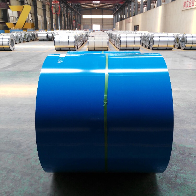 PPGI Steel Coil