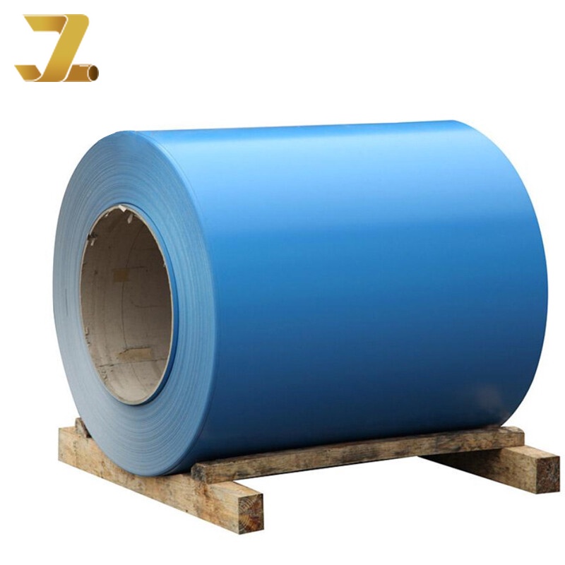 PPGI Steel Coil