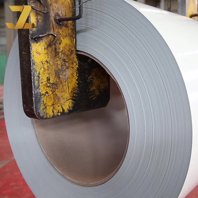 DX54D Color Coated Roll