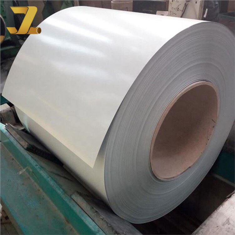 DX54D Color Coated Roll