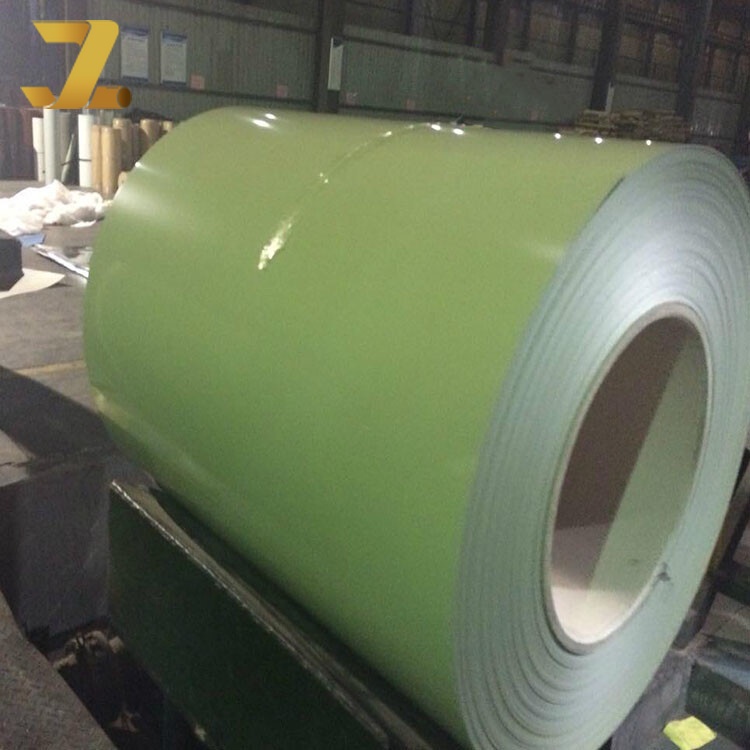 SGHC DX53D Color Coated Roll