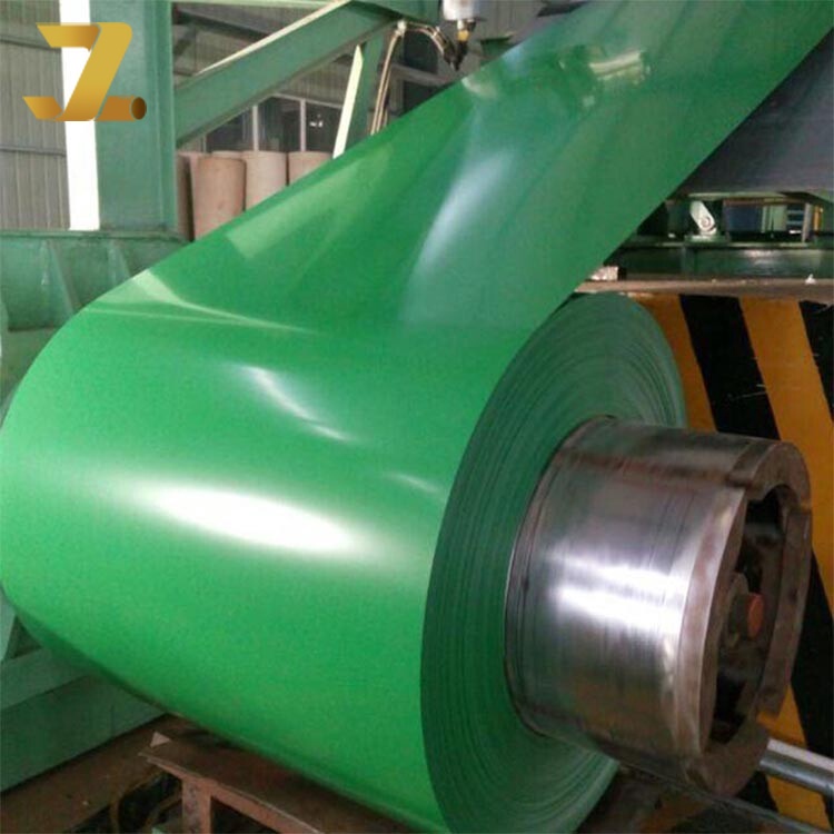SGHC DX53D Color Coated Roll