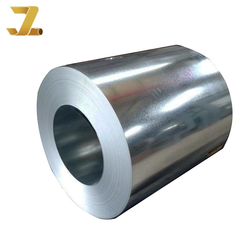 DX51D+Z Galvanized Coil