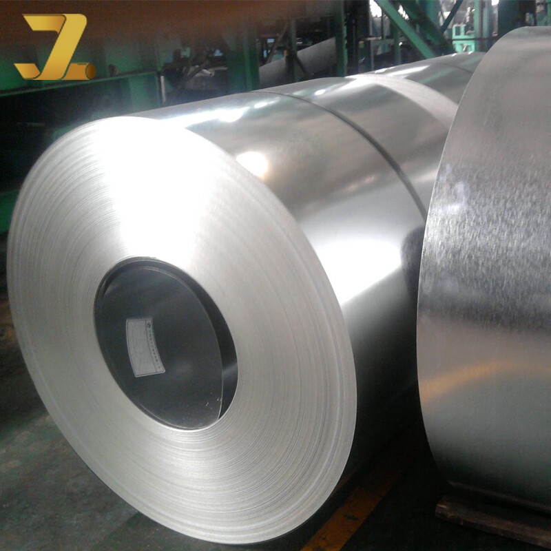 DX51D+Z Galvanized Coil