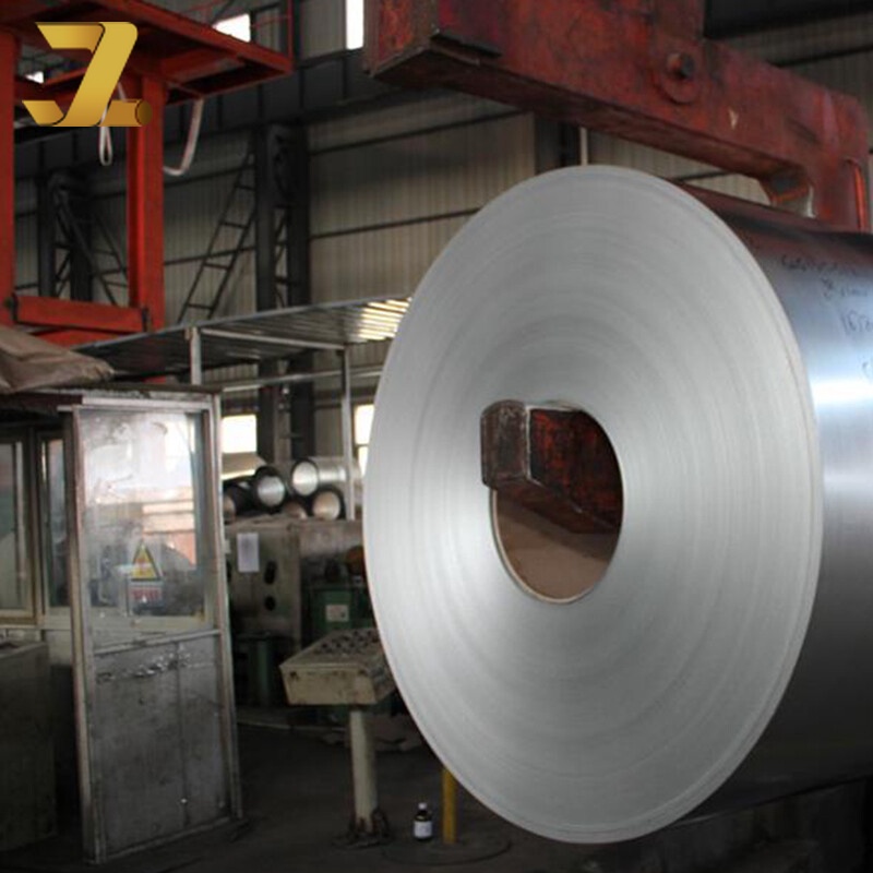 Galvanized Coil