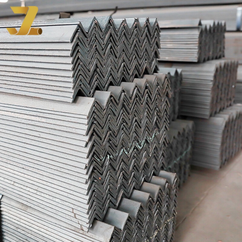 Galvinized Angle