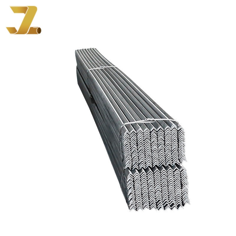 Galvinized Angle