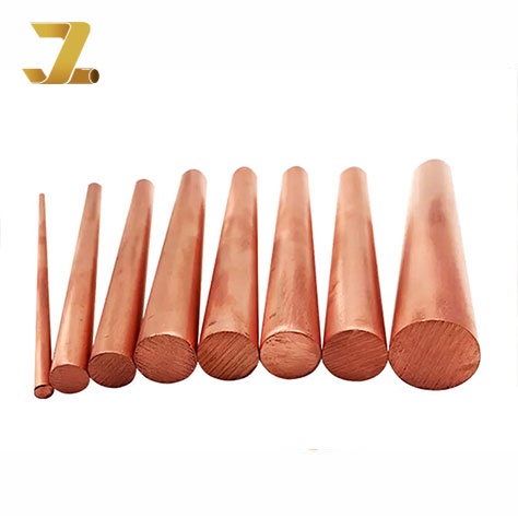 C23000 Copper Bar
