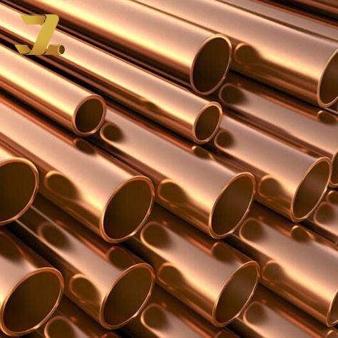 C61400 Copper Pipe